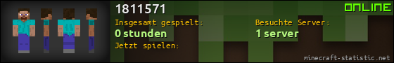 Benutzerleisten 560x90 für 1811571