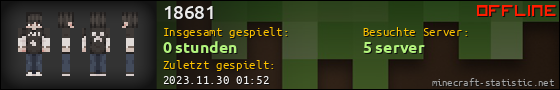 Benutzerleisten 560x90 für 18681