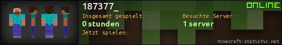 Benutzerleisten 560x90 für 187377_