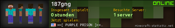 Benutzerleisten 560x90 für 187gng