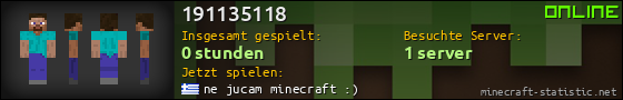 Benutzerleisten 560x90 für 191135118