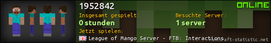 Benutzerleisten 560x90 für 1952842