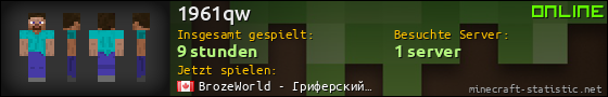 Benutzerleisten 560x90 für 1961qw