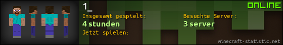 Benutzerleisten 560x90 für 1_