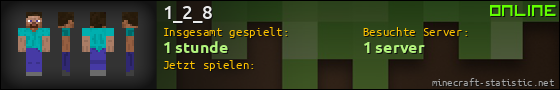 Benutzerleisten 560x90 für 1_2_8