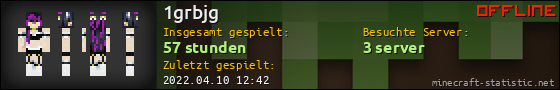 Benutzerleisten 560x90 für 1grbjg