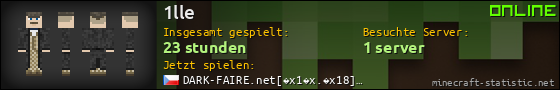 Benutzerleisten 560x90 für 1lle