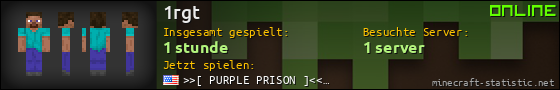 Benutzerleisten 560x90 für 1rgt