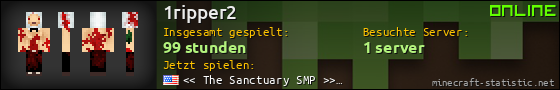 Benutzerleisten 560x90 für 1ripper2