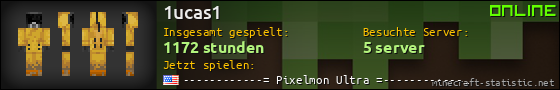 Benutzerleisten 560x90 für 1ucas1
