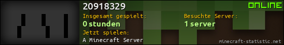 Benutzerleisten 560x90 für 20918329