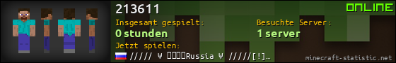 Benutzerleisten 560x90 für 213611