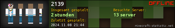 Benutzerleisten 560x90 für 2139