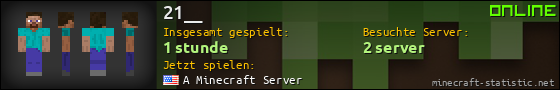 Benutzerleisten 560x90 für 21__