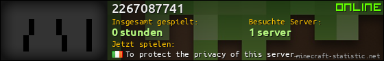 Benutzerleisten 560x90 für 2267087741