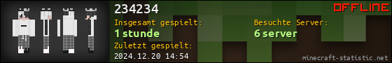 Benutzerleisten 560x90 für 234234
