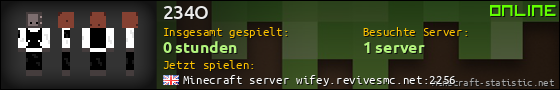 Benutzerleisten 560x90 für 234O