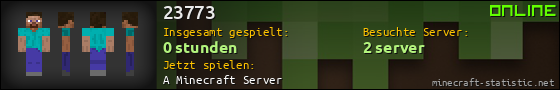 Benutzerleisten 560x90 für 23773