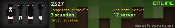 Benutzerleisten 560x90 für 2527