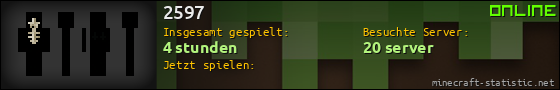 Benutzerleisten 560x90 für 2597