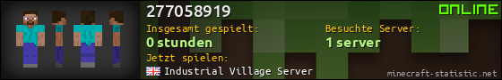 Benutzerleisten 560x90 für 277058919