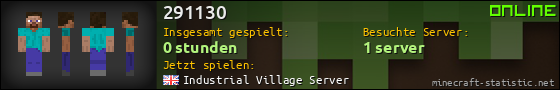 Benutzerleisten 560x90 für 291130