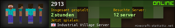 Benutzerleisten 560x90 für 2913