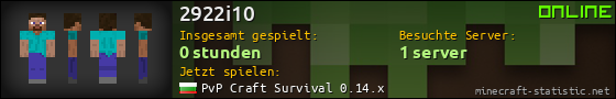 Benutzerleisten 560x90 für 2922i10