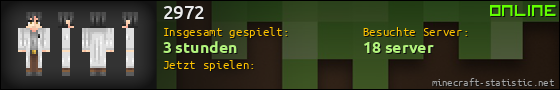 Benutzerleisten 560x90 für 2972