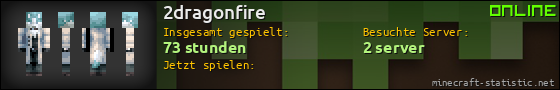 Benutzerleisten 560x90 für 2dragonfire