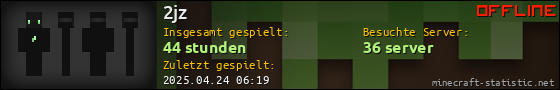 Benutzerleisten 560x90 für 2jz