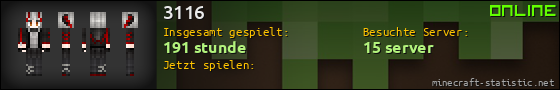 Benutzerleisten 560x90 für 3116