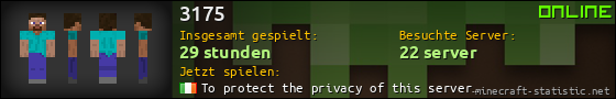 Benutzerleisten 560x90 für 3175