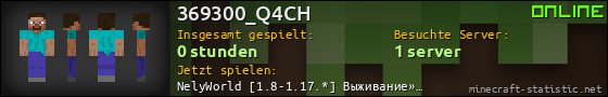 Benutzerleisten 560x90 für 369300_Q4CH