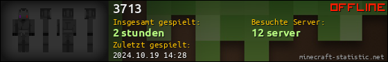 Benutzerleisten 560x90 für 3713