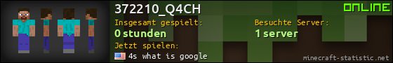 Benutzerleisten 560x90 für 372210_Q4CH