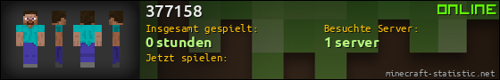 Benutzerleisten 560x90 für 377158