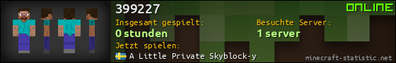 Benutzerleisten 560x90 für 399227