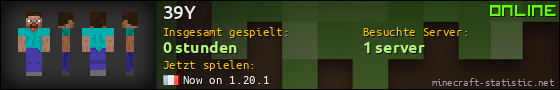 Benutzerleisten 560x90 für 39Y