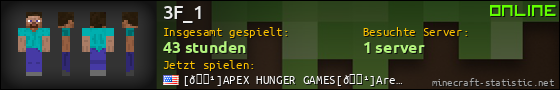 Benutzerleisten 560x90 für 3F_1