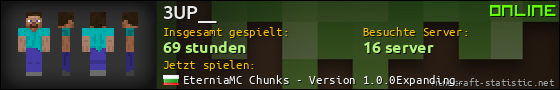 Benutzerleisten 560x90 für 3UP__