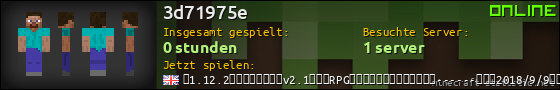 Benutzerleisten 560x90 für 3d71975e