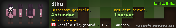 Benutzerleisten 560x90 für 3lhu