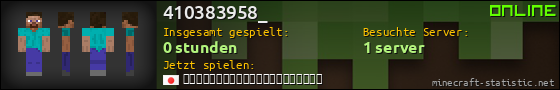 Benutzerleisten 560x90 für 410383958_