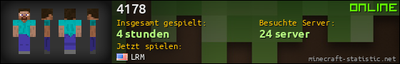 Benutzerleisten 560x90 für 4178