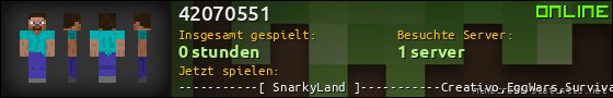 Benutzerleisten 560x90 für 42070551