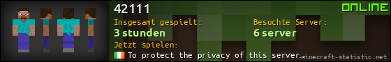 Benutzerleisten 560x90 für 42111