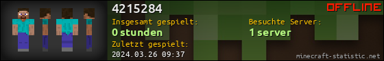 Benutzerleisten 560x90 für 4215284