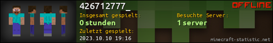 Benutzerleisten 560x90 für 426712777_