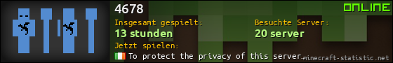 Benutzerleisten 560x90 für 4678
